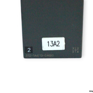 siemens-6ES7-312-1AE13-0AB0-central-processing-unit-with-mpi-used-3