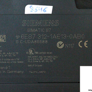 siemens-6ES7-312-1AE13-0AB0-central-processing-unit-with-mpi-used-4