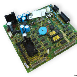 avery-71014-828-M03-SS1-circuit-board-(Used)