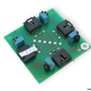 FLINTEC-3-3204-circuit-board-(New)