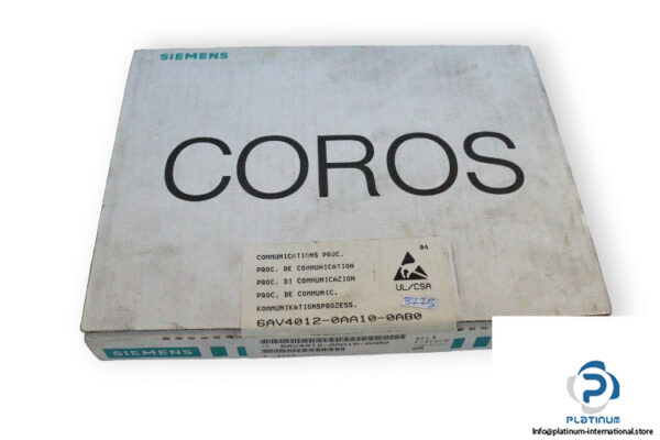 siemens-6AV4012-0AA10-0AB0-communications-processor-module-(New)