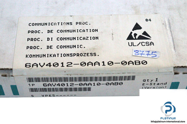 siemens-6AV4012-0AA10-0AB0-communications-processor-module-(New)-1