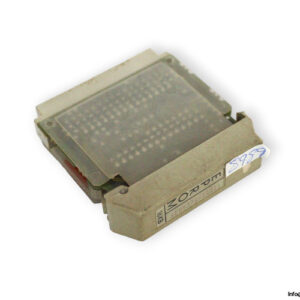 siemens-6ES5-376-1AA11-memory-module-(Used)