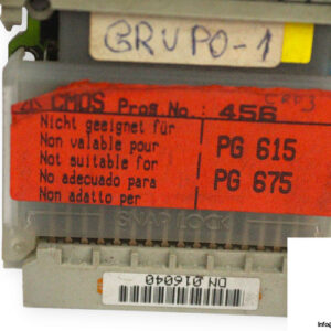 siemens-6ES5-376-1AA11-memory-module-(Used)-2