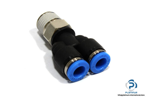 festo-132018-push-in-y-fitting