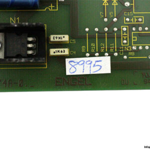 engel-Y1-K1-Y2-circuit-board-(Used)-2