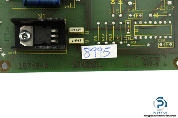 engel-Y1-K1-Y2-circuit-board-(Used)-2