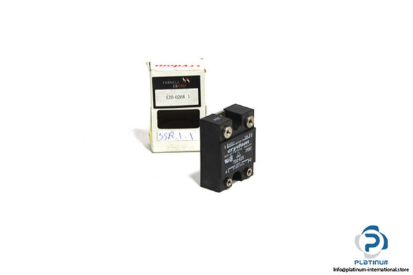 crydom-TD2425-solid-state-relay