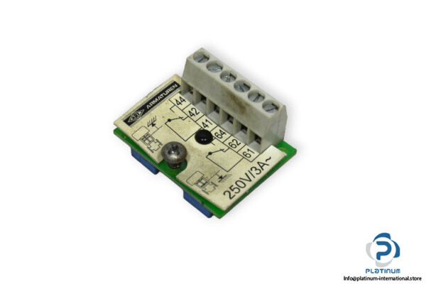 ari-armaturen-ARI-PACO-0.85D-electric-thrust-actuator-(new)