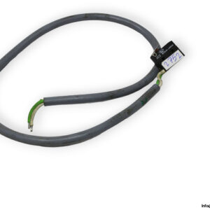 cherry-DC2-sealed-subminiature-snap-action-switch-(used)