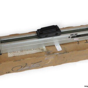 heidenhain-LS-326-incremental-linear-encoder-(used)