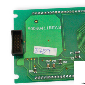 V0040411REV.B-circuit-board-(new)-2