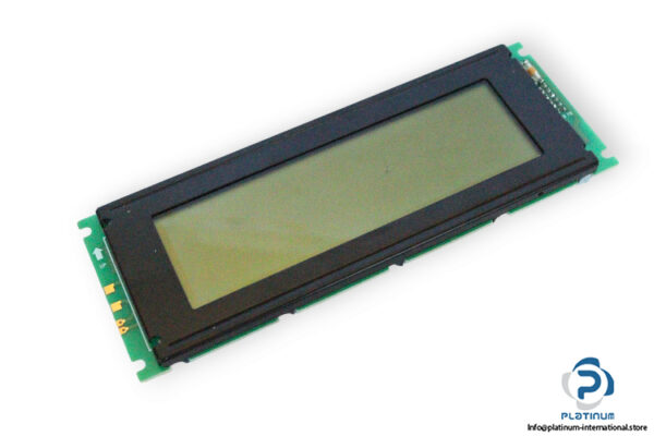 rds-RD5025-lcd-(used)