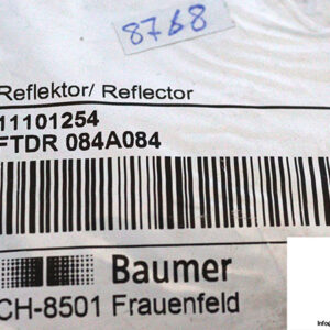 baumer-FTDR-084A084-reflector-(new)-1