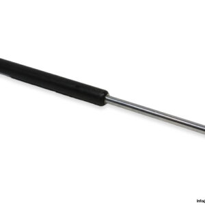 hahn-gasfedern-100726.1-1150-n-gas-spring-actuator