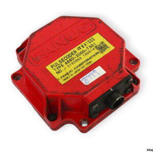 fanuc-A860-2000-T301-pulse-coder-(used)