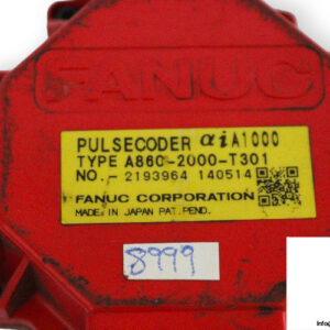 fanuc-A860-2000-T301-pulse-coder-(used)-1