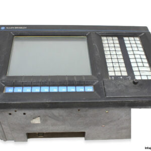 allen-bradley-T70-PLANT-FLOOR-6170-ECCE1Z1EBZZ-B-computer workstation -1