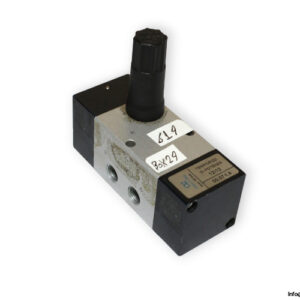 az-00.074.4-high-flow-pneumatic-timer-(used)
