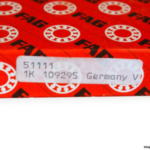 fag-51111-axial-deep-groove-ball-bearing-1