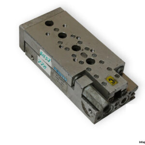 festo-170558-mini-slide-(used)