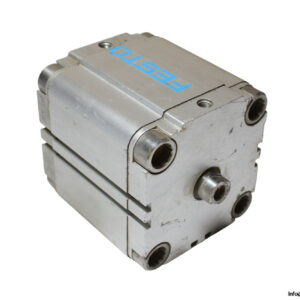 festo-176848-compact-cylinder-(used)