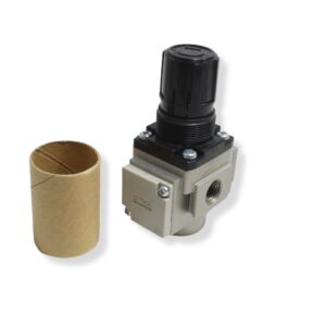 Smc-AR20-F02-regulator