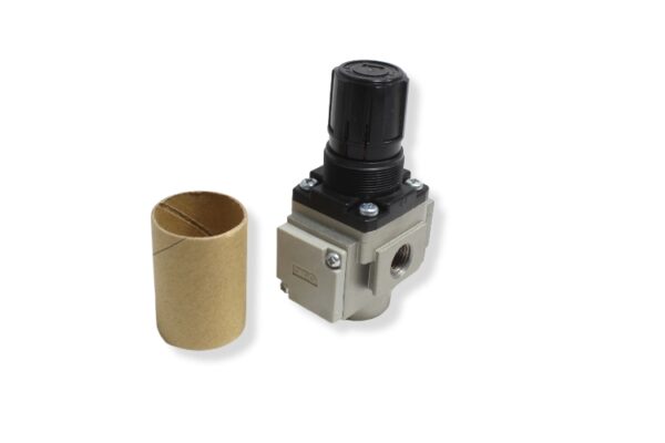 Smc-AR20-F02-regulator