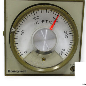 Honeywell-24001461-001-temperature-controller-(used)-1