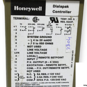 Honeywell-24001461-001-temperature-controller-(used)-2