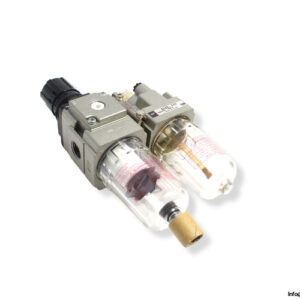 Smc-AW20-F02-filter-regulator