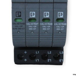 phoenix-contact-VAL-CP-3S-350-surge-arrester-(used)-1