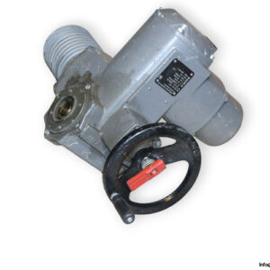 auma-sa-07-1-f07-lever-actuator_used