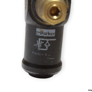 parker-PWR-A-pneumatic-valve-used-2