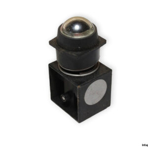 parker-PXV-F14-pneumatic-visual-indicator-used