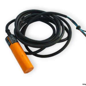 ifm-IA-3010-LBNOG-inductive-sensor-used