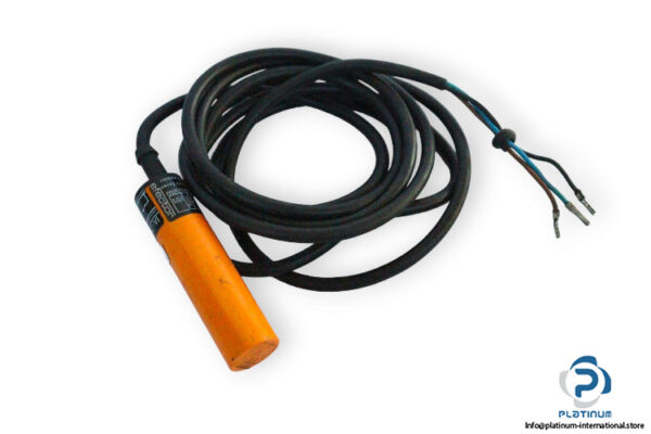 ifm-IA-3010-LBNOG-inductive-sensor-used