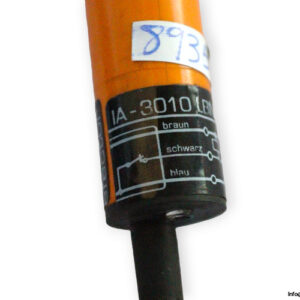 ifm-IA-3010-LBNOG-inductive-sensor-used-2