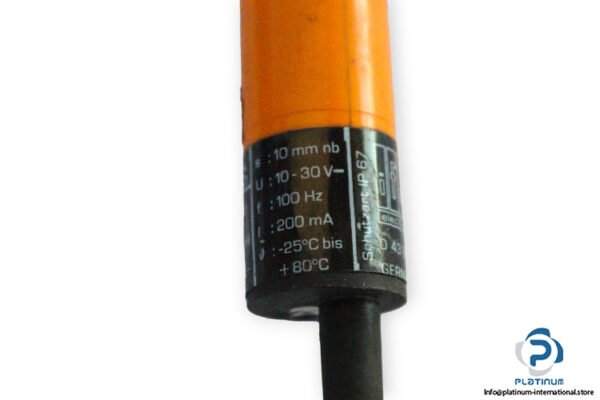 ifm-IA-3010-LBNOG-inductive-sensor-used-4