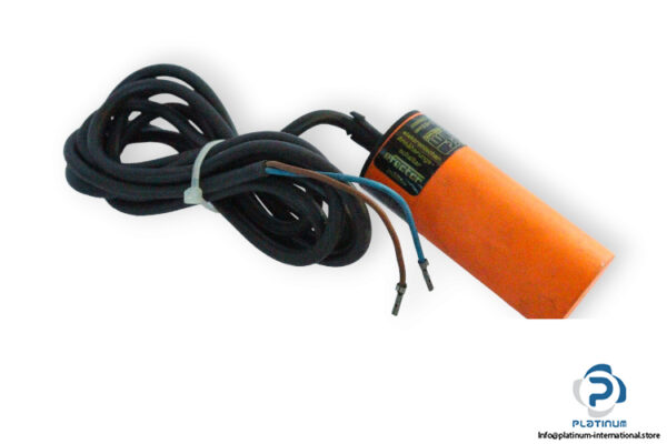 ifm-IB-2030-ABOA-inductive-sensor-used