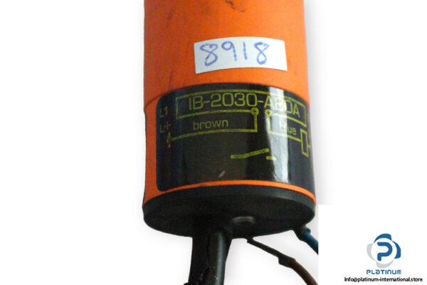 ifm-IB-2030-ABOA-inductive-sensor-used-2