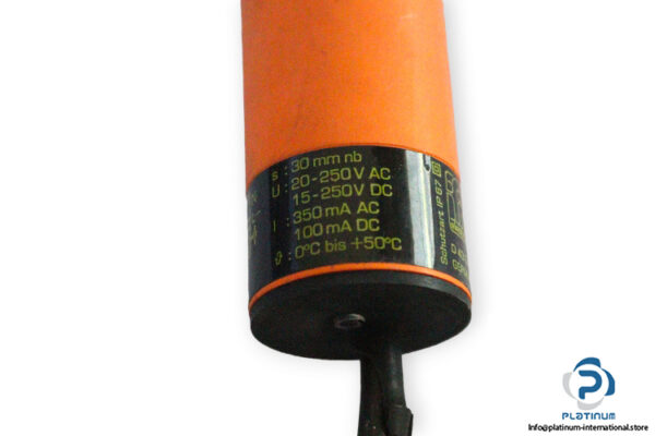 ifm-IB-2030-ABOA-inductive-sensor-used-3