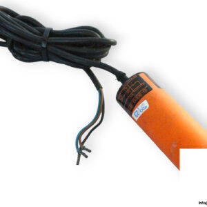 ifm-IB-3020-BPKG-inductive-sensor-used