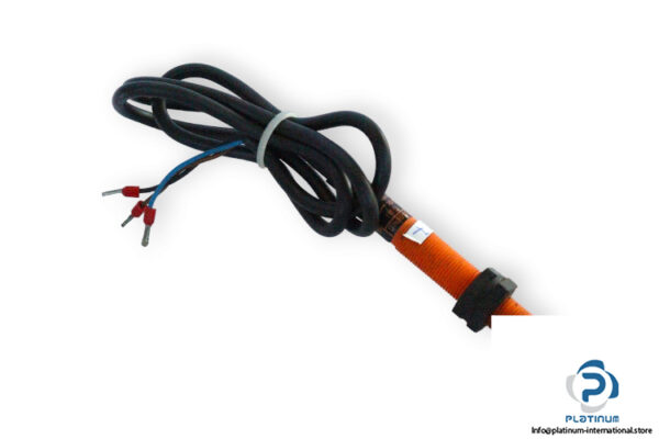 ifm-IF-3004-BPKG-inductive-sensor-used