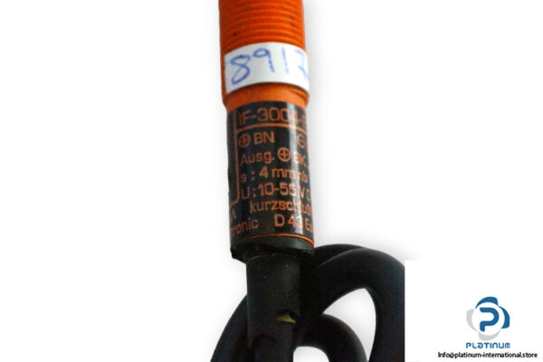 ifm-IF-3004-BPKG-inductive-sensor-used-3