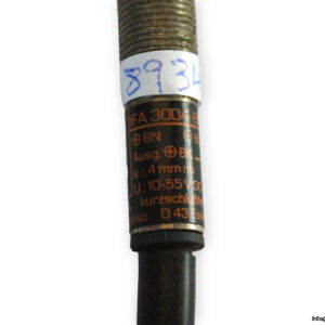 ifm-IFA-3004-BPKG-inductive-sensor-used-2