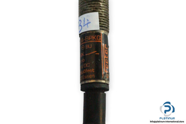 ifm-IFA-3004-BPKG-inductive-sensor-used-3