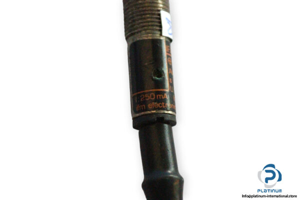 ifm-IFA-3004-BPKG-inductive-sensor-used-4