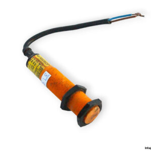 ifm-IG-2005-LABOW-inductive-sensor-used