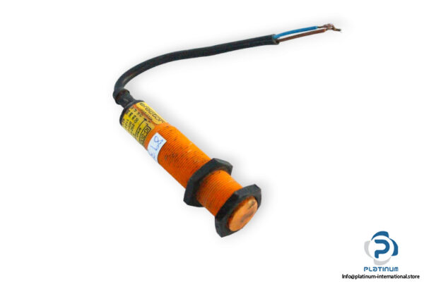 ifm-IG-2005-LABOW-inductive-sensor-used